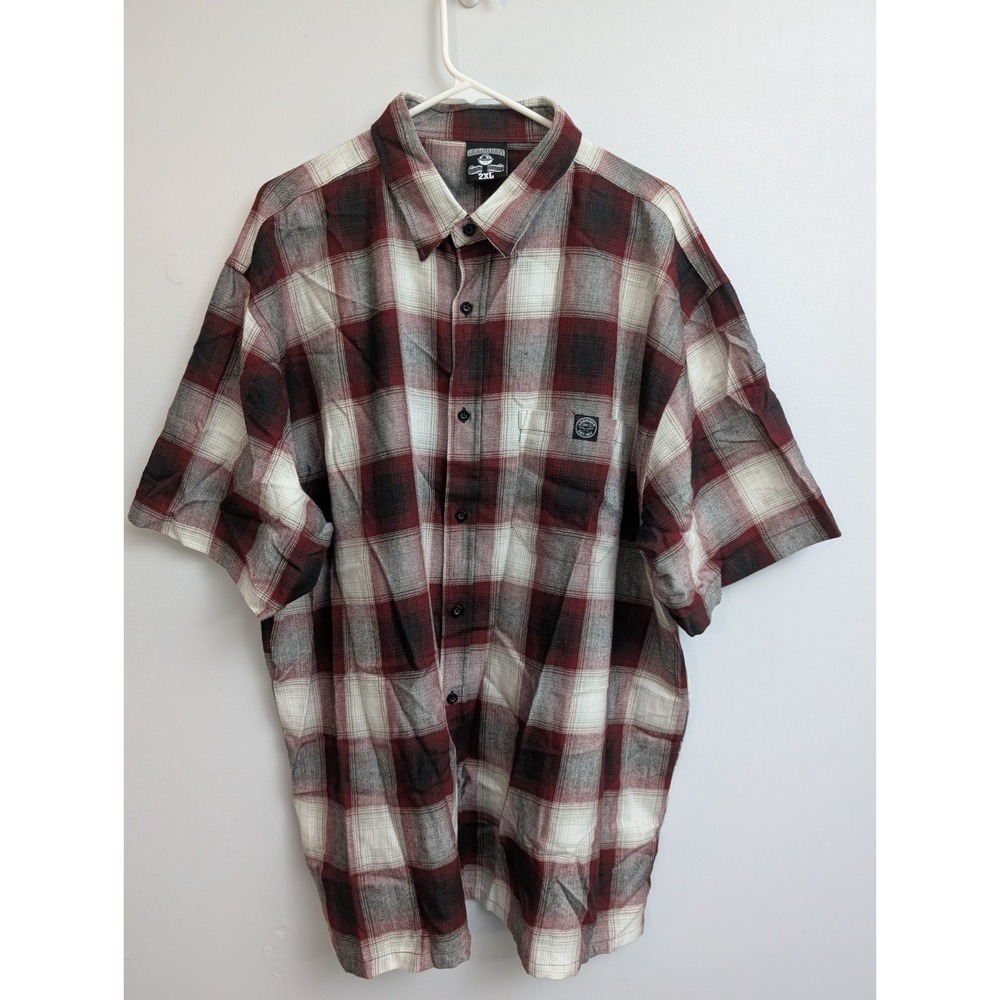 X1 Lowrider Short sleeve Veterano Shirts 2XL